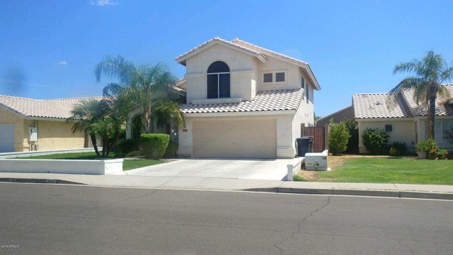 11931 N 69th Avenue Peoria, AZ House Sold - Photo 1 of 26. Opens carousel modal