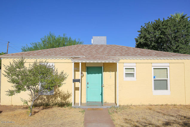 4206 N 2nd Drive Phoenix, AZ House Sold - Photo 1 of 20. Opens carousel modal