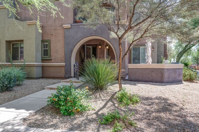 3935 E Rough Rider Road Phoenix, AZ Condo Sold - Photo 1 of 25. Opens carousel modal
