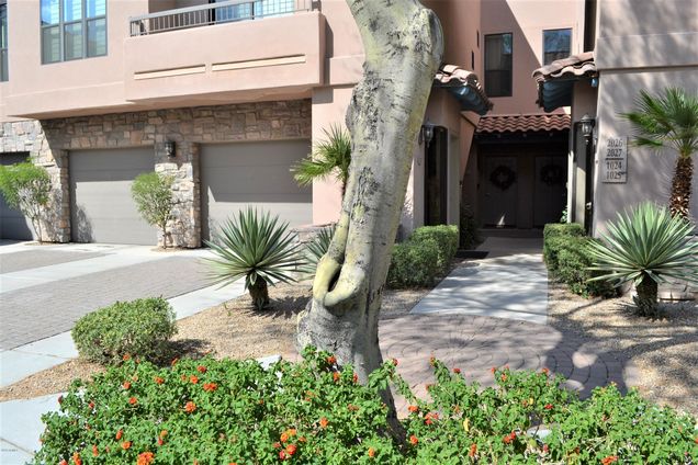 20660 N 40th Street Phoenix, AZ Condo Sold - Photo 1 of 19. Opens carousel modal