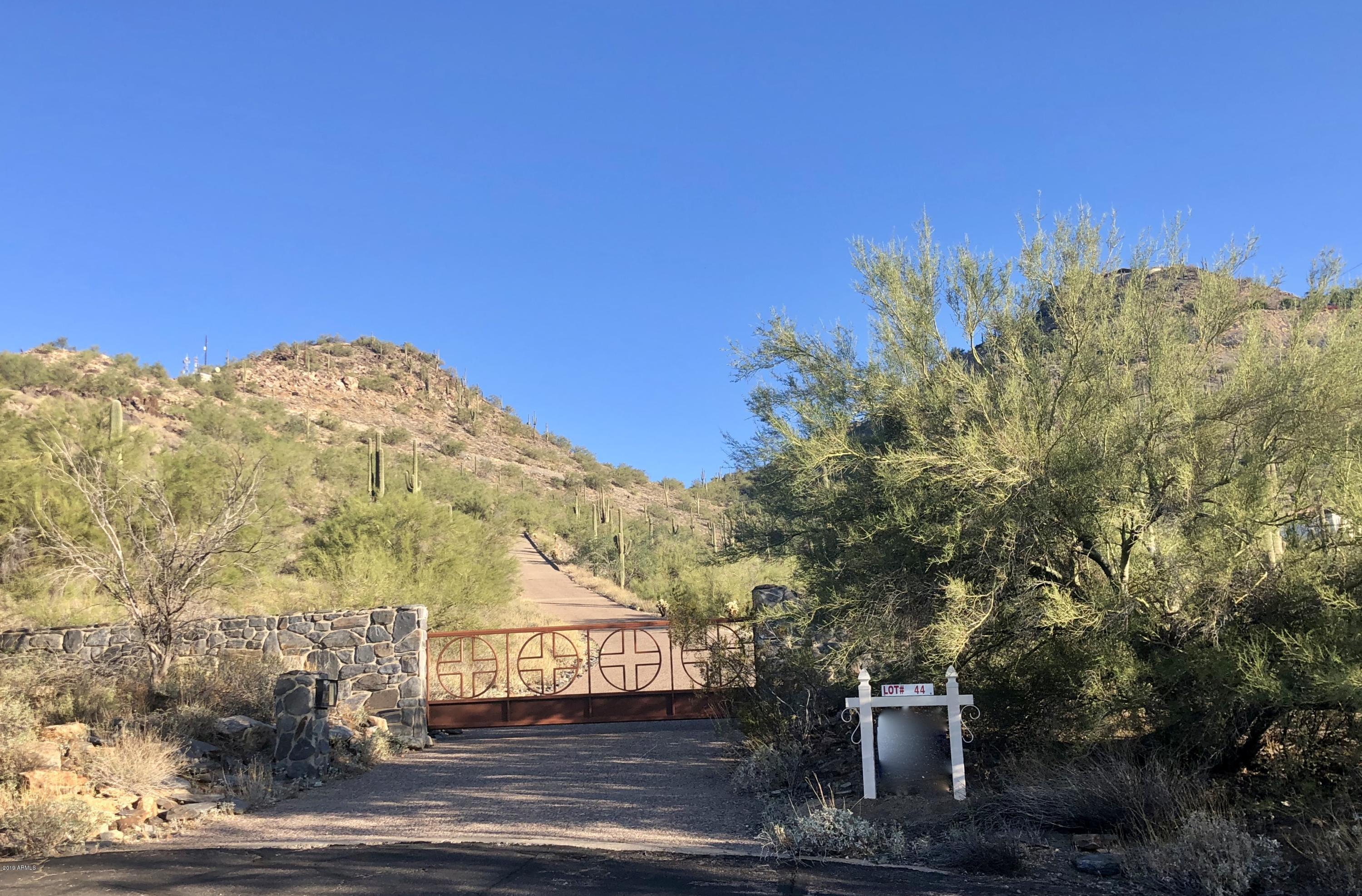 6360 E Applegate Way