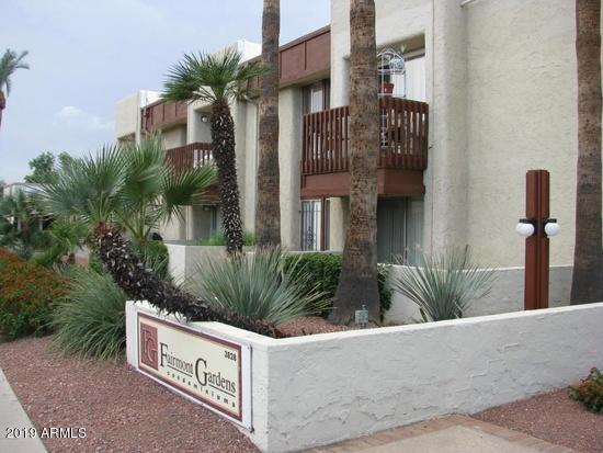 3828 N 32 Street Phoenix, AZ Condo Sold - Photo 1 of 20. Opens carousel modal