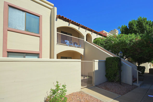 1017 E Maryland Avenue Phoenix, AZ Condo Sold - Photo 1 of 17. Opens carousel modal