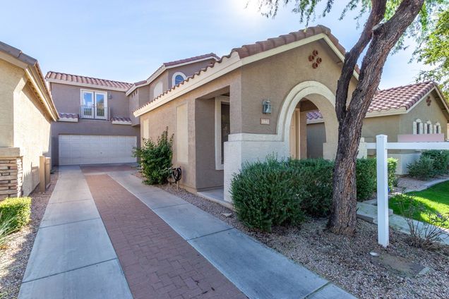 1843 W Orchid Lane Chandler, AZ House Sold - Photo 1 of 28. Opens carousel modal