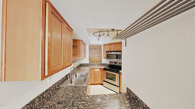 935 N Granite Reef Road Scottsdale, AZ Condo Sold - Photo 1 of 17. Opens carousel modal