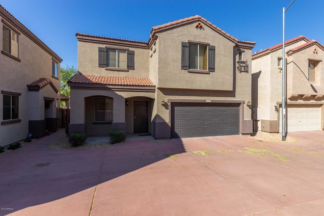 3047 W Los Gatos Drive Phoenix, AZ House Sold - Photo 1 of 22. Opens carousel modal