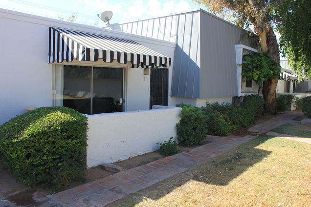 3416 N 44th Street Phoenix, AZ Condo Sold - Photo 1 of 19. Opens carousel modal