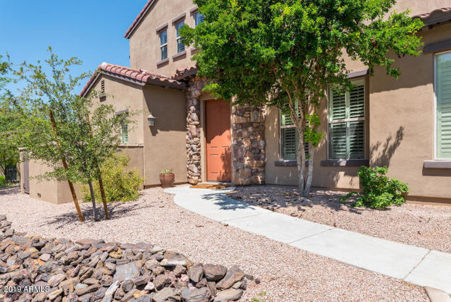 20750 N 87th Street N Scottsdale, AZ Townhouse Active - Photo 1 of 32. Opens carousel modal