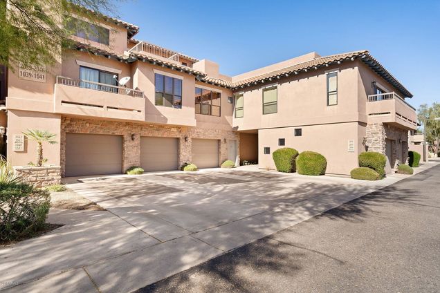 20660 N 40th Street Street Phoenix, AZ Condo Sold - Photo 1 of 47. Opens carousel modal