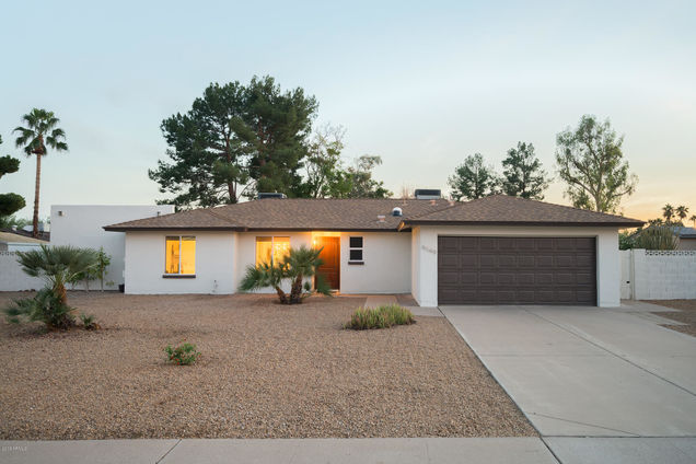 6549 E Phelps Road Scottsdale, AZ House Sold - Photo 1 of 24. Opens carousel modal