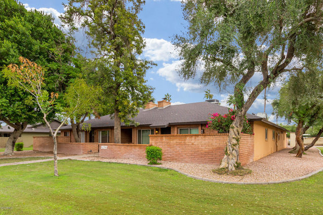 2527 S Maple Avenue Tempe, AZ Condo Sold - Photo 1 of 23. Opens carousel modal