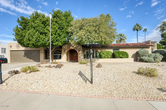 2436 E Brown Street Phoenix, AZ House Sold - Photo 1 of 36. Opens carousel modal
