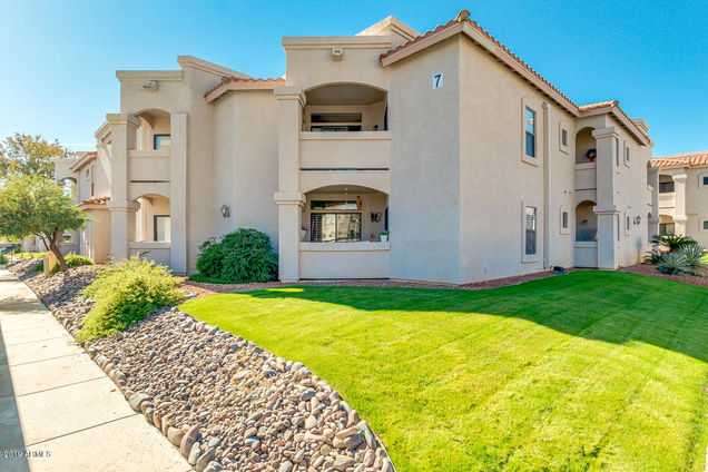9151 W Greenway Road Peoria, AZ Condo Sold - Photo 1 of 27. Opens carousel modal