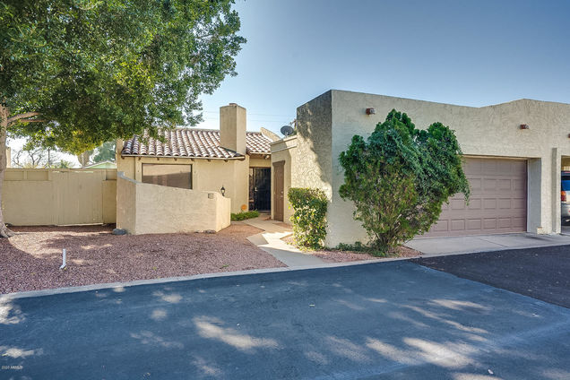 1301 W Rio Salado Parkway Mesa, AZ Townhouse Sold - Photo 1 of 49. Opens carousel modal