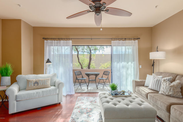 20660 N 40th Street Phoenix, AZ Condo Sold - Photo 1 of 15. Opens carousel modal