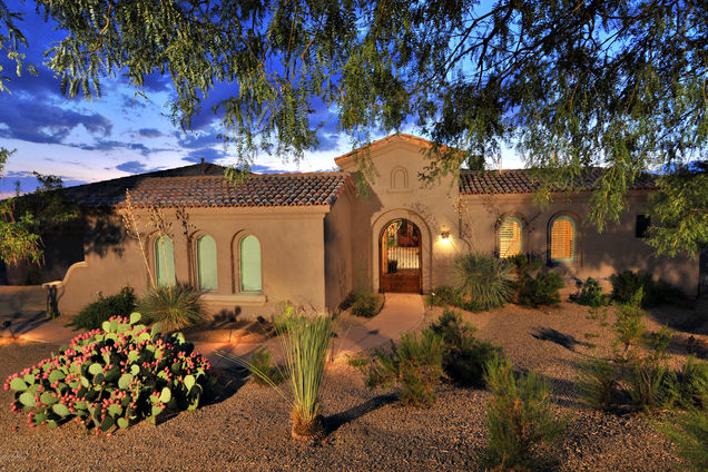 37486 N 102nd Street Scottsdale, AZ House Sold - Photo 1 of 35. Opens carousel modal