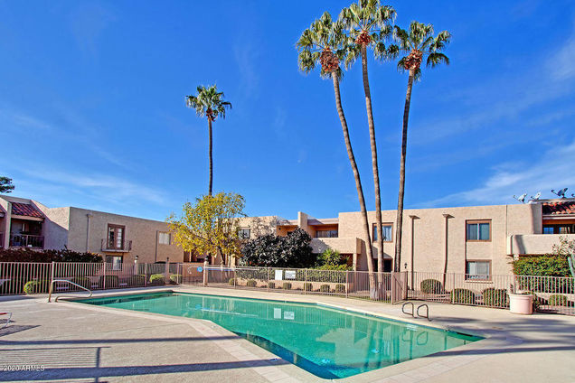 3314 N 68th Street Scottsdale, AZ Condo Sold - Photo 1 of 21. Opens carousel modal