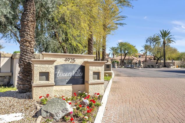 4925 E Desert Cove Avenue Scottsdale, AZ Condo Sold - Photo 1 of 17. Opens carousel modal