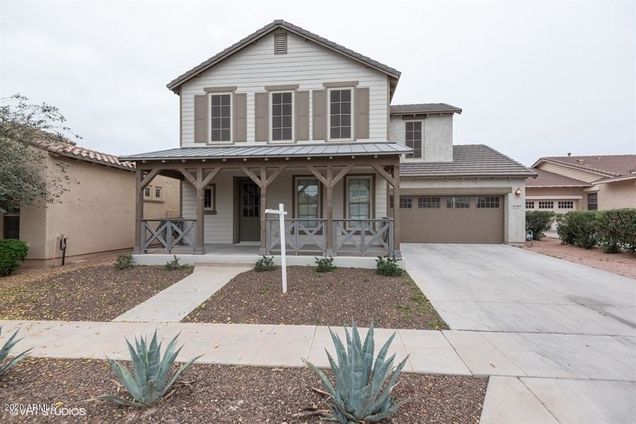 15469 W Corrine Drive Surprise, AZ House Sold - Photo 1 of 29. Opens carousel modal