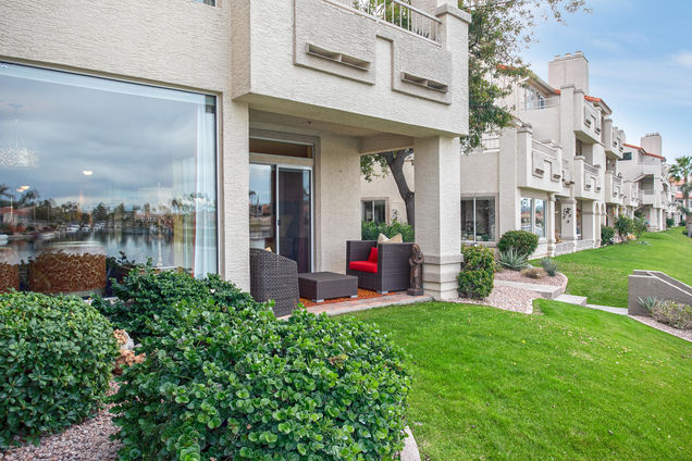 10080 E Mountainview Lake Drive Scottsdale, AZ Condo Sold - Photo 1 of 29. Opens carousel modal
