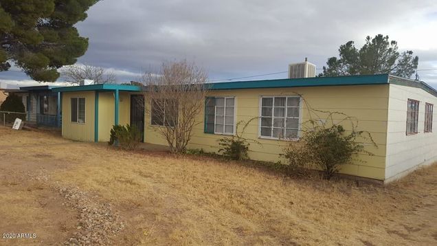105 Cochise Drive Bisbee, AZ House Sold - Photo 1 of 33. Opens carousel modal