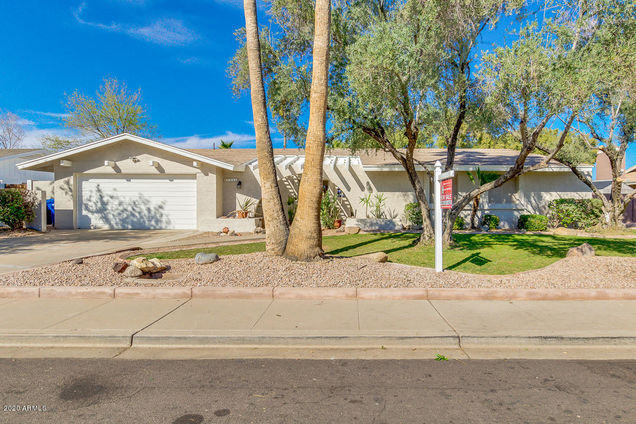 1544 E Kenwood Street Mesa, AZ House Sold - Photo 1 of 55. Opens carousel modal