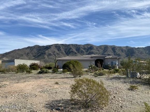 3017 W Avion Way Laveen, AZ House Sold - Photo 1 of 28. Opens carousel modal