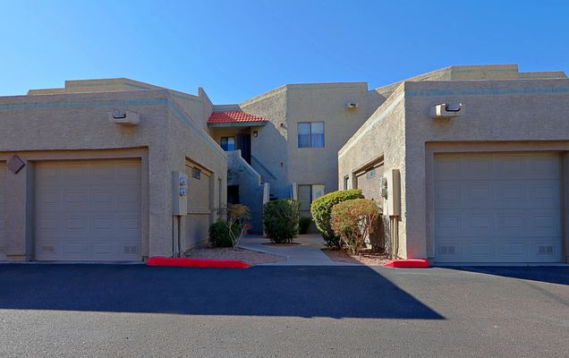 885 N Granite Reef Road Scottsdale, AZ Condo Sold - Photo 1 of 22. Opens carousel modal