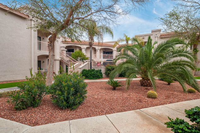 9151 W Greenway Road Unit 288 Peoria, AZ Condo Sold - Photo 1 of 20. Opens carousel modal