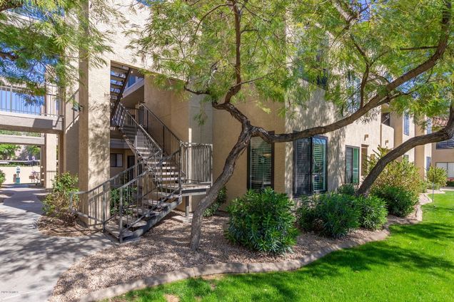 4925 E Desert Cove Avenue Scottsdale, AZ Condo Sold - Photo 1 of 36. Opens carousel modal