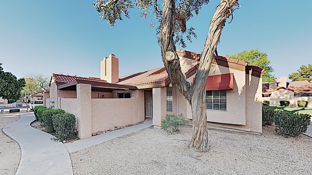 2124 E 10th Street Tempe, AZ Condo Sold - Photo 1 of 21. Opens carousel modal