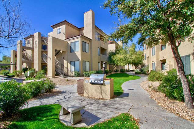 4925 E Desert Cove Avenue Scottsdale, AZ Condo Sold - Photo 1 of 15. Opens carousel modal