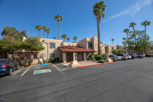 3313 N 68th Street Scottsdale, AZ Condo Sold - Photo 1 of 30. Opens carousel modal