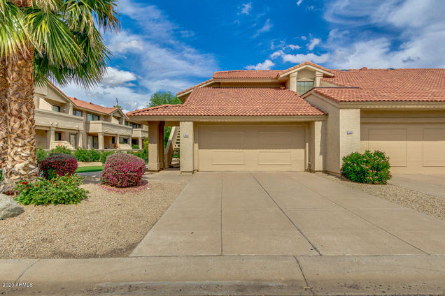 11515 N 91st Street Scottsdale, AZ Condo Sold - Photo 1 of 44. Opens carousel modal