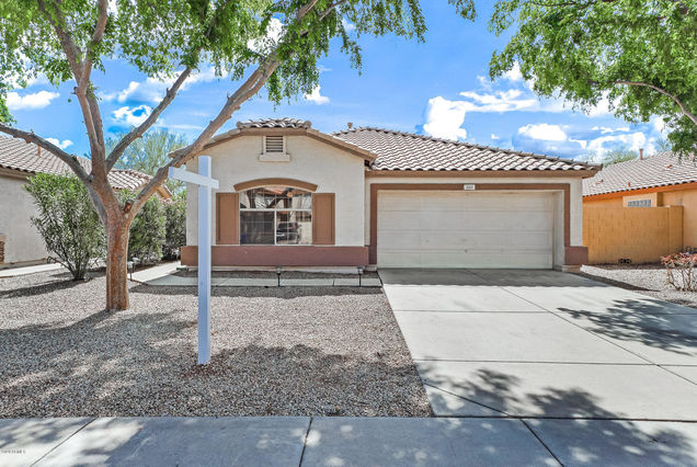 2001 S Bahama Drive Gilbert, AZ House Sold - Photo 1 of 33. Opens carousel modal
