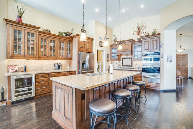 471 E Palomino Drive Gilbert, AZ House Sold - Photo 1 of 28. Opens carousel modal