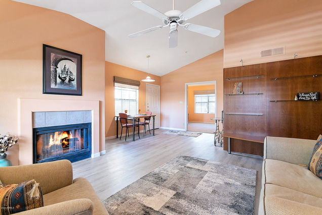 6885 E Cochise Road Paradise Valley, AZ Condo Sold - Photo 1 of 17. Opens carousel modal