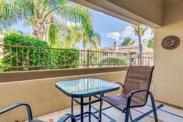 6885 E Cochise Road Paradise Valley, AZ Condo Sold - Photo 1 of 28. Opens carousel modal