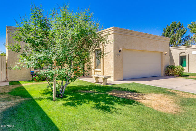 1517 E Royal Palm Road Phoenix, AZ House Sold - Photo 1 of 44. Opens carousel modal