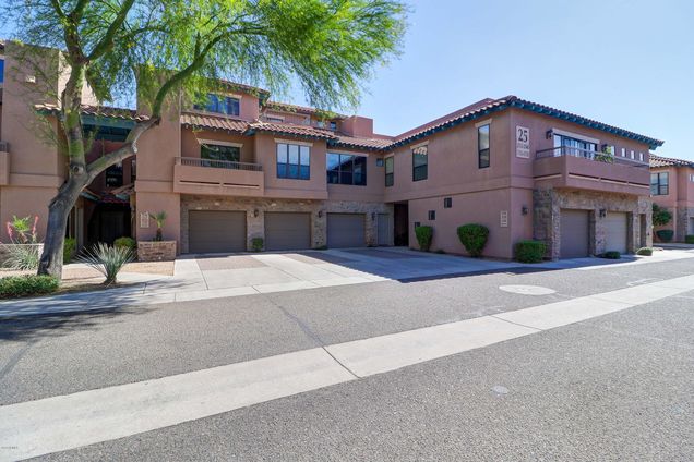 20660 N 40th Street Phoenix, AZ Condo Sold - Photo 1 of 37. Opens carousel modal