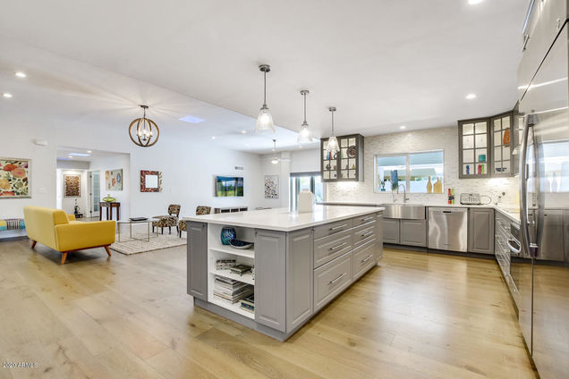 4841 E Turquoise Avenue Paradise Valley, AZ House Sold - Photo 1 of 44. Opens carousel modal