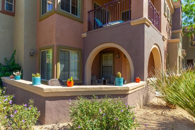 3935 E Rough Rider Road Phoenix, AZ Condo Sold - Photo 1 of 23. Opens carousel modal