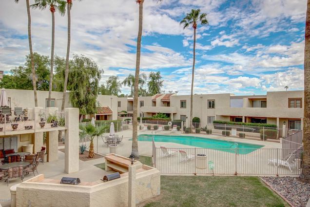 3313 N 68th Street Scottsdale, AZ Condo Sold - Photo 1 of 15. Opens carousel modal