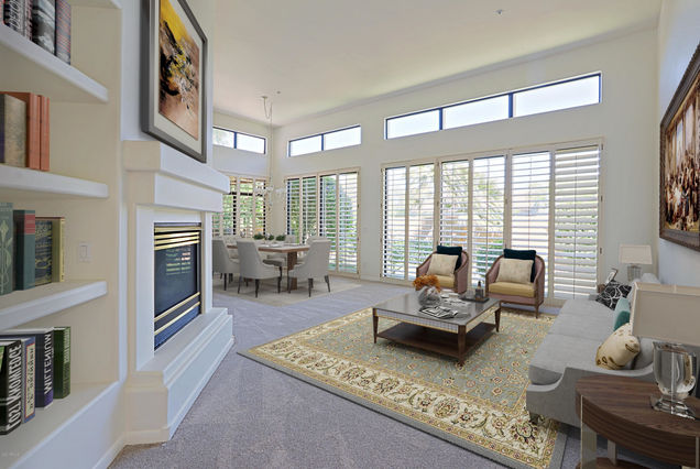 8386 E Joshua Tree Lane Scottsdale, AZ House Sold - Photo 1 of 49. Opens carousel modal