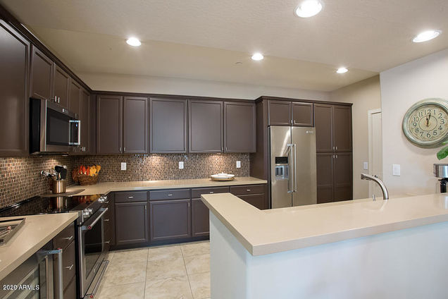 3935 E Rough Rider Road Phoenix, AZ Condo Sold - Photo 1 of 13. Opens carousel modal
