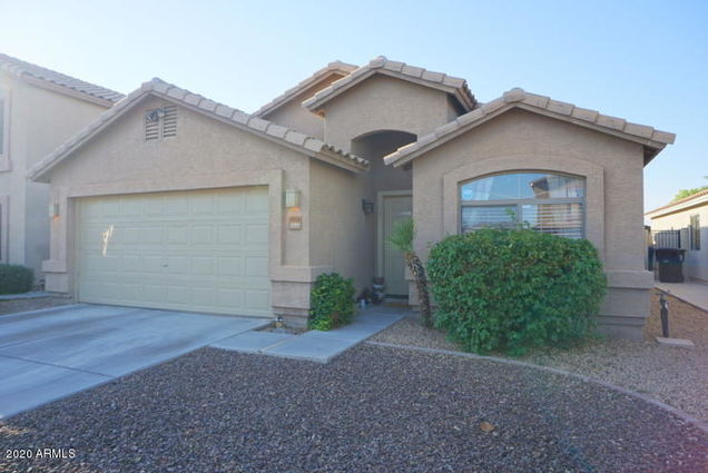 10514 W Alvarado Road Avondale, AZ House Sold - Photo 1 of 25. Opens carousel modal