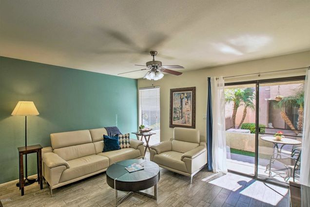 985 N Granite Reef Road Scottsdale, AZ Condo Sold - Photo 1 of 19. Opens carousel modal