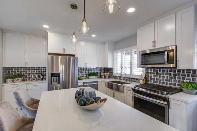 1533 W Indianola Avenue Phoenix, AZ House Sold - Photo 1 of 20. Opens carousel modal