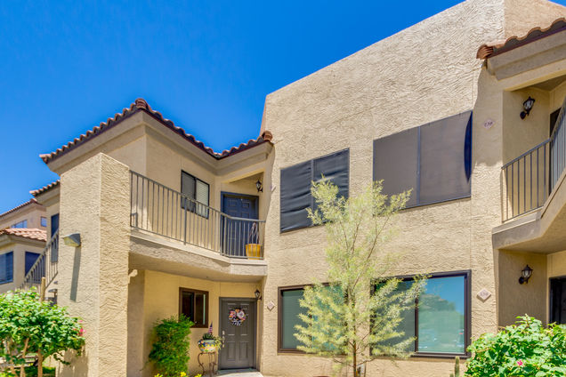 4925 E Desert Cove Avenue Scottsdale, AZ Condo Sold - Photo 1 of 19. Opens carousel modal