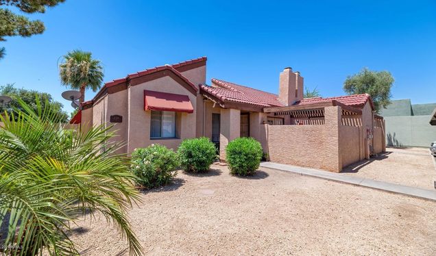 2119 E Kirkland Lane Tempe, AZ Townhouse Sold - Photo 1 of 20. Opens carousel modal